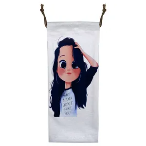 کاور عینک مدل دختر کد BA34 s