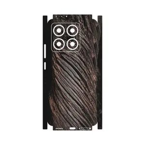 MAHOOT Wood Texture 9-FullSkin Cover Sticker for Xiaomi 14T