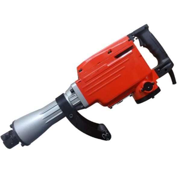 چکش تخریب پی ام مدل PH 65A چکش تخریب پی ام مدل PH 65A