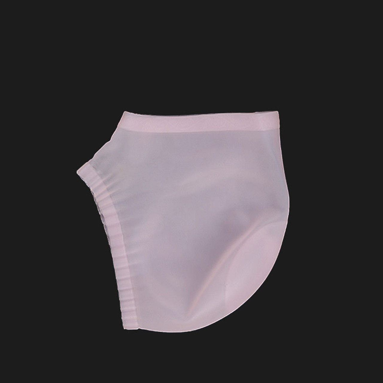 پاشنه پوش مدل LSH - 12 P بسته دو عددی