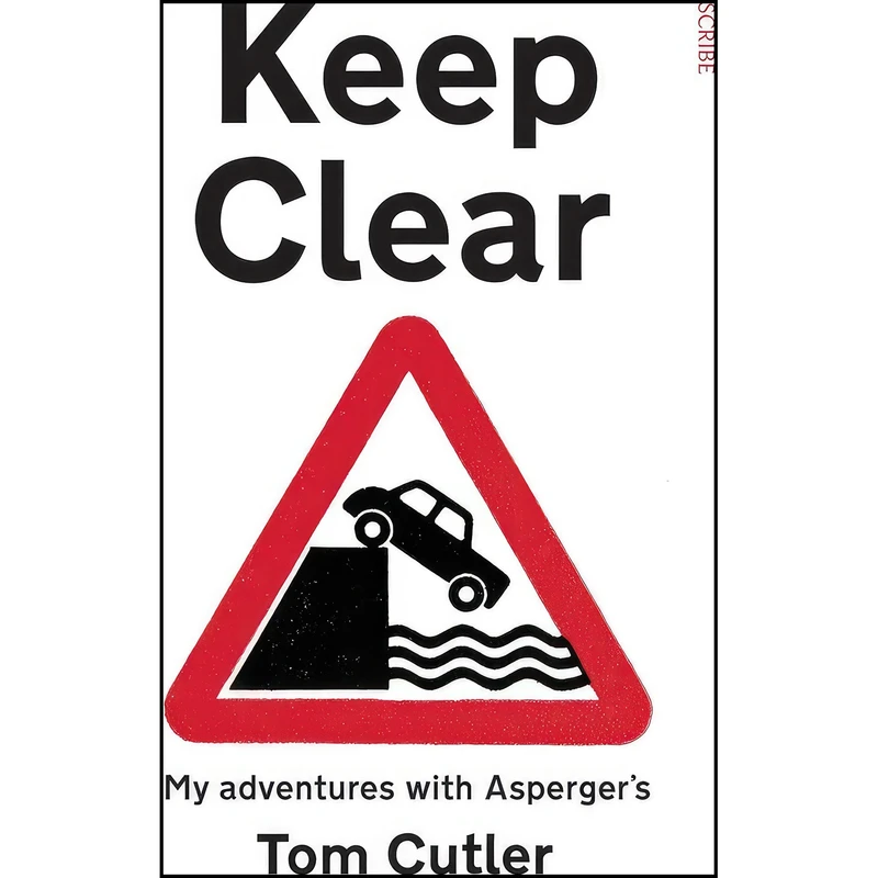 کتاب Keep Clear اثر Tom Cutler انتشارات Scribe US