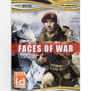 بازی fases of war مخصوص pc