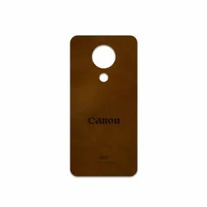 MAHOOT BFL-CNN Cover Sticker for Nokia 3.4