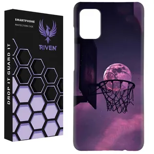 RIVEN RI1-225 Case For Samsung Galaxy A31