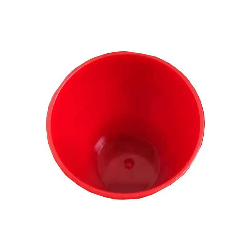 لیوان مدل نی دار طرح بارسلونا