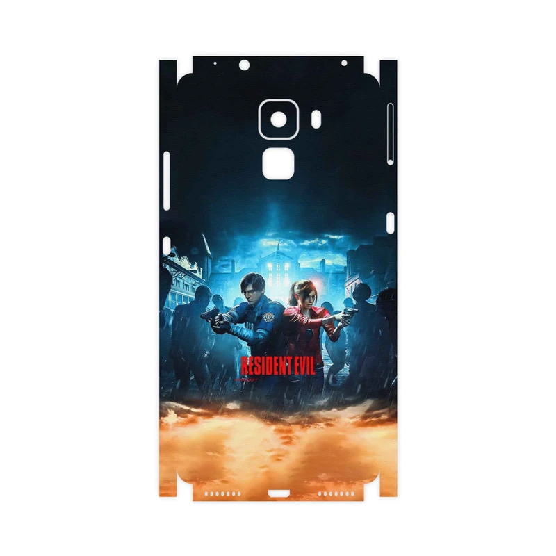 برچسب پوششی ماهوت مدل Residentevil Game Series-FullSkin مناسب برای گوشی موبایل آنر 7
