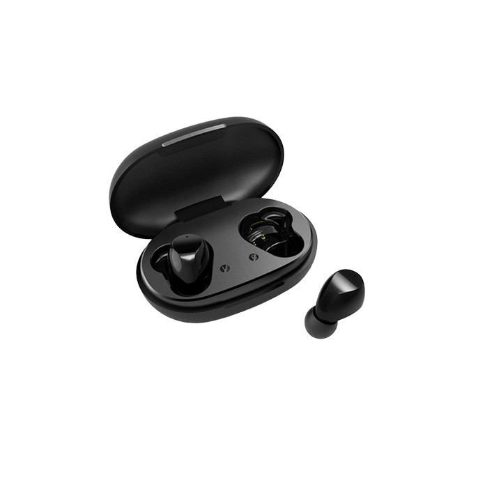 هدفون مخصوص بازی لنوو مدل DAS EARHOOK TC02 BUDS 2022