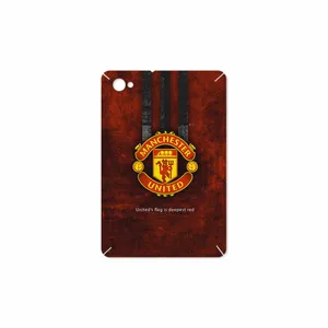 MAHOOT Manchester-United Cover Sticker for Samsung Galaxy Tab 7.7 2011 P6800