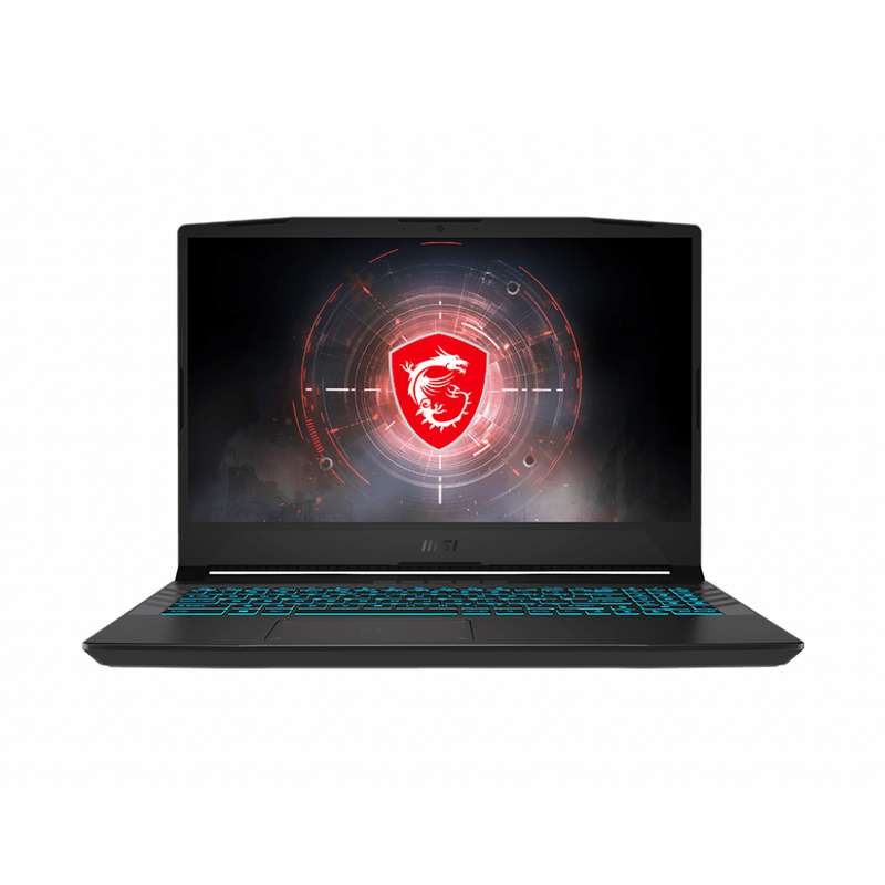لپ تاپ 15.6 اینچ ام اس آی مدل Crosshair 15 A11UCK