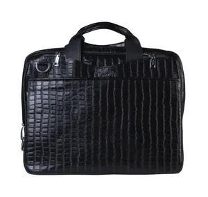 کیف اداری مردانه صاد مدل AA1801