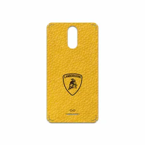 MAHOOT ML-LMBRGHNI Cover Sticker for Tecno WX3F LTE