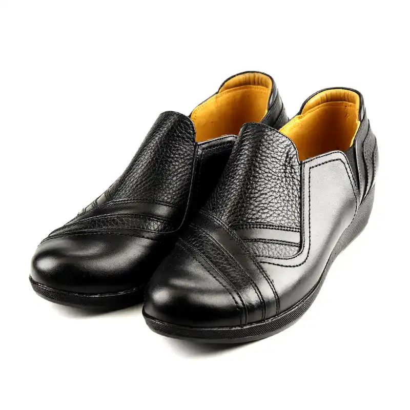 کفش روزمره زنانه مدل روشن 0011 کد 01