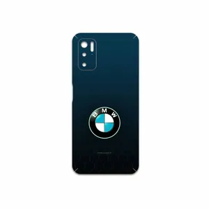 MAHOOT BMW Cover Sticker for Xiaomi Poco M3 Pro 5G