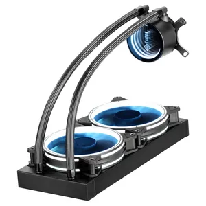 سیستم خنک کننده آبی فاطر مدل FW-240N2B1