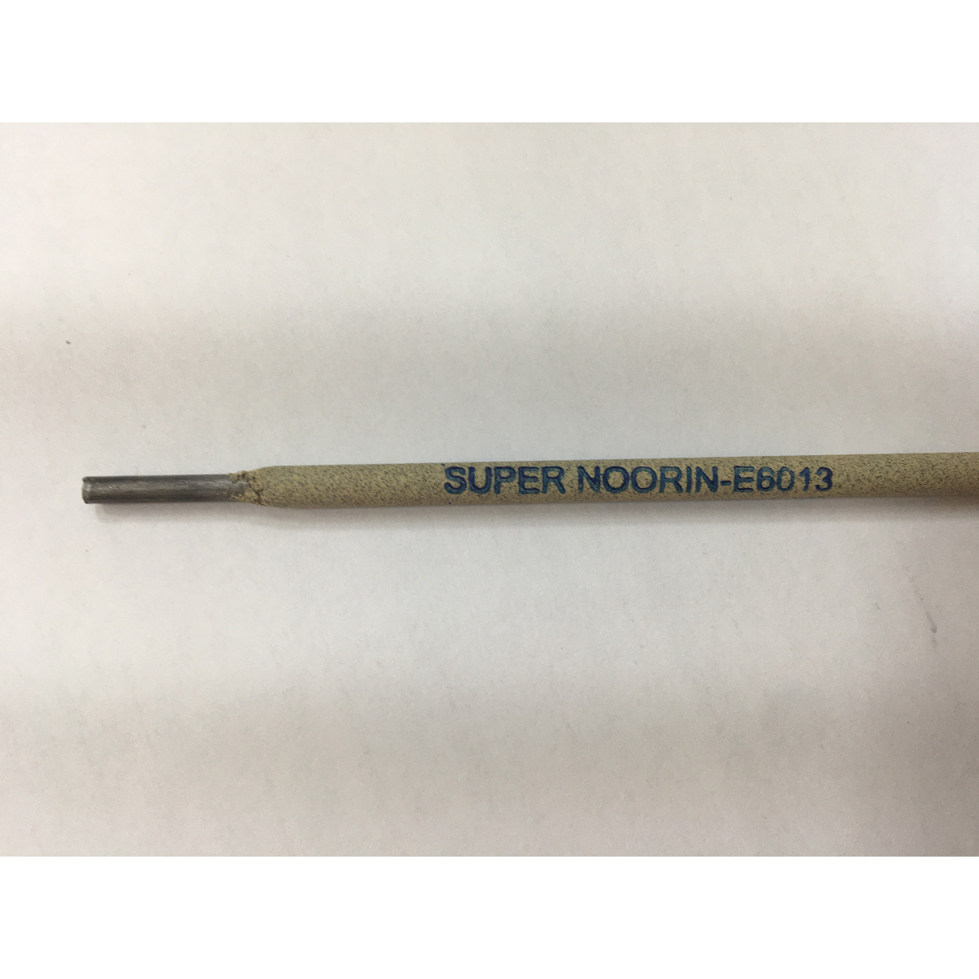 الکترود جوشکاری سوپر نورین مدل 2.5mm وزن 543 گرم