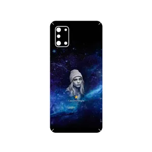 MAHOOT Cara Delevingne Cover Sticker for Samsung Galaxy A31