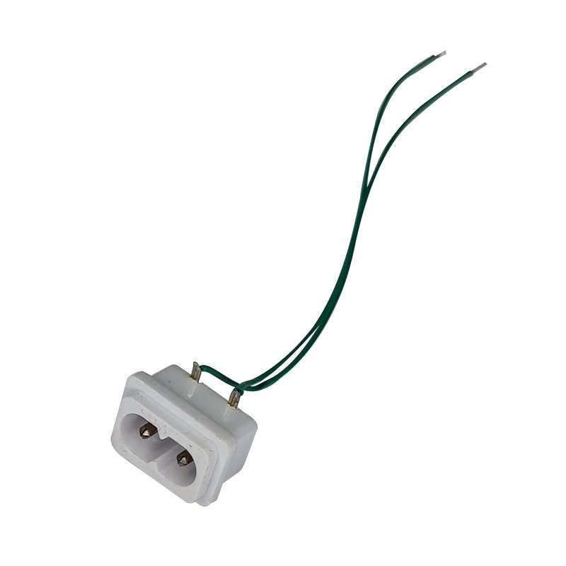 سوکت مادگی سیم کد 110