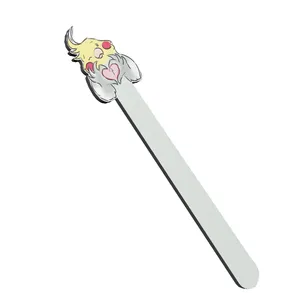 نشانگر کتاب طرح پرنده کد ban68