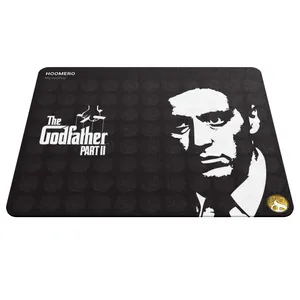 ماوس پد هومرو مدل A7857 طرح پدرخوانده