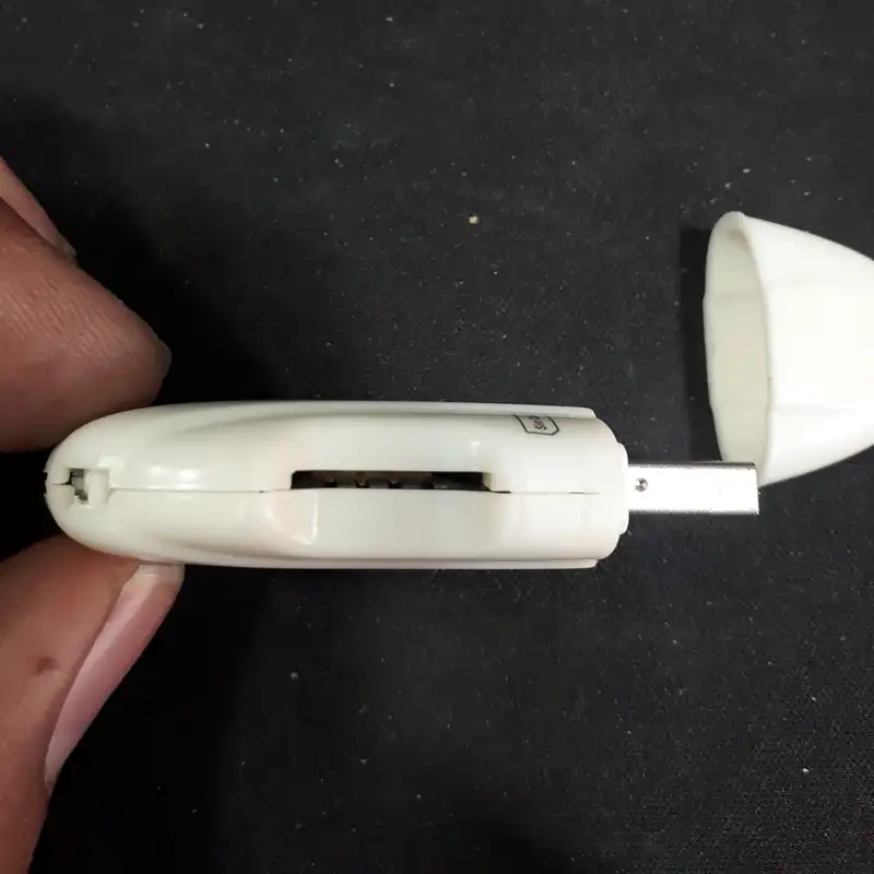 کارت‌خوان مدل 01