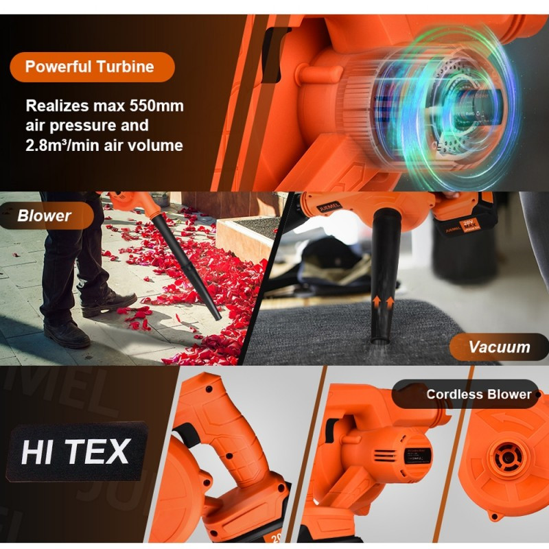 دستگاه دمنده و مکنده های تکس مدل H-1120