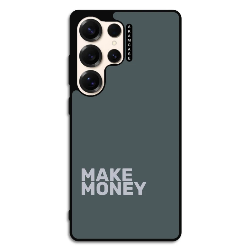 کاور آکام مدل AMC-WSGS25U-RICH-21 مناسب برای گوشی موبایل سامسونگ Galaxy S25 Ultra