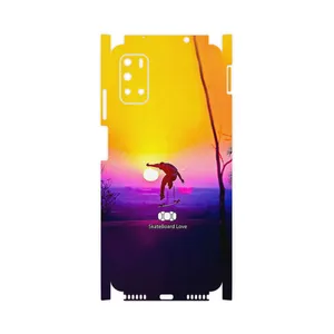 MAHOOT Skateboard-FullSkin Cover Sticker for Gplus Z10