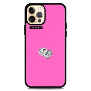 AKAM AMC-WA12PRO-RICH-20 Cover For Apple iPhone 12 Pro
