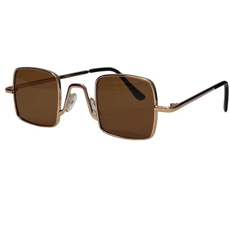 عینک آفتابی بچگانه مدل راین کد BRONN