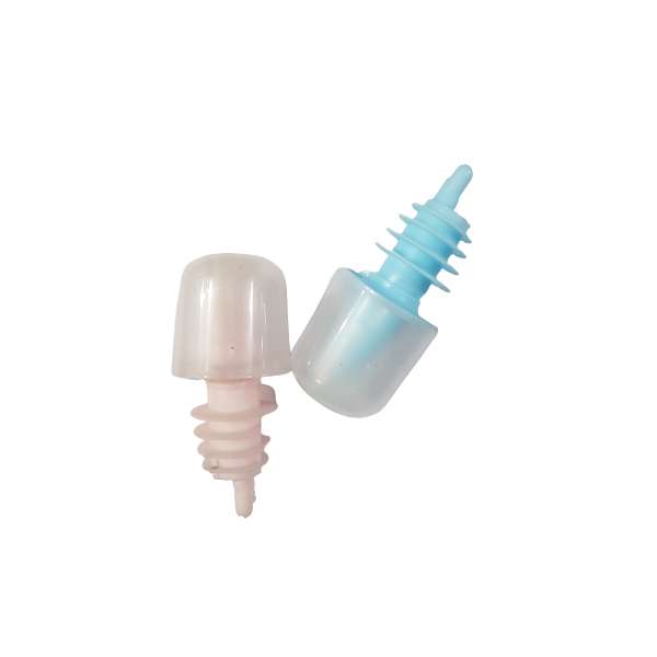 آرام ریز بطری مدل شیز بسته دو عددی