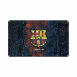 MAHOOT BARCELONA-2 Cover Sticker for Samsung Galaxy Tab A 10.1 2019 T515
