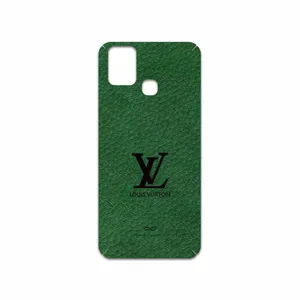 MAHOOT GL-LS_VTTN Cover Sticker for Infinix Smart 6 X657B