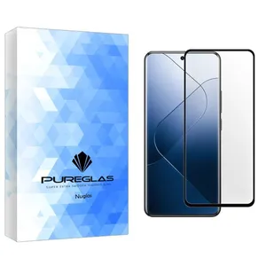 Pureglas NueGlasnewpkg Screen Protector For Xiaomi Redmi 14T / 14T Pro