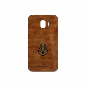 MAHOOT BFL-REAL Cover Sticker for Samsung Galaxy J2 Pro 2018