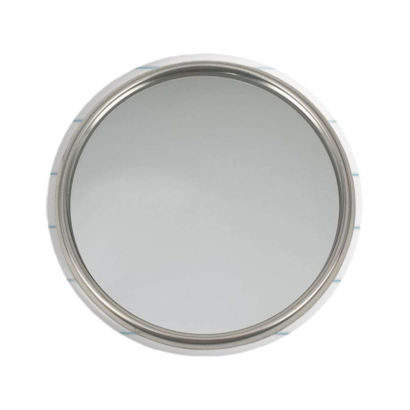 آینه جیبی خندالو مدل مامان مهربونم قدر تو رو می دونم  کد 5804