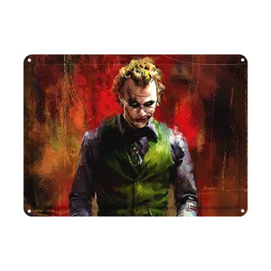 دیوارکوب مدل جوکر کد  s825