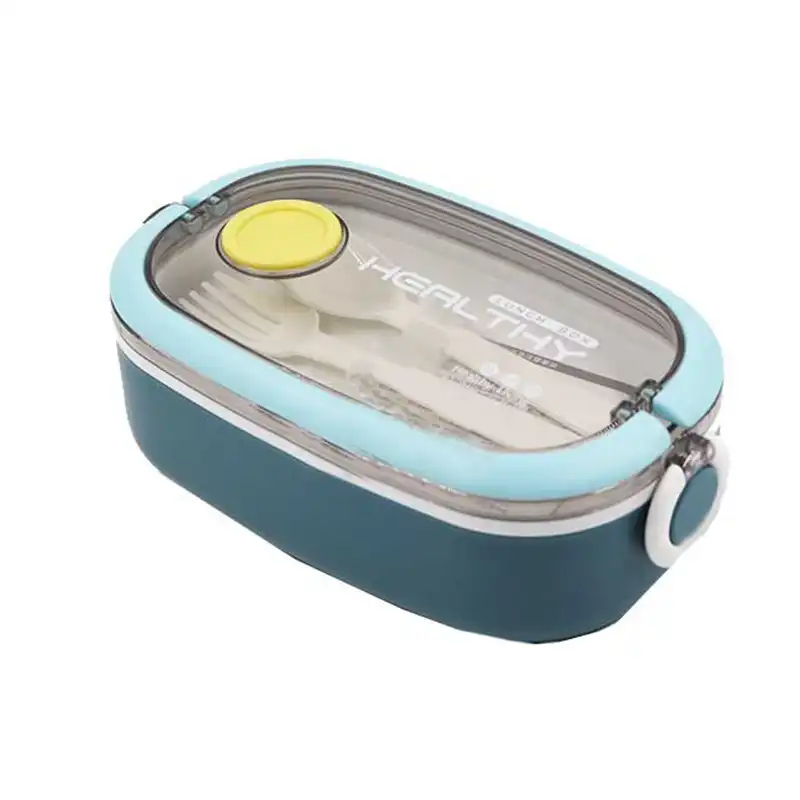 ظرف غذای کودک لانچ باکس مدل Lb8529