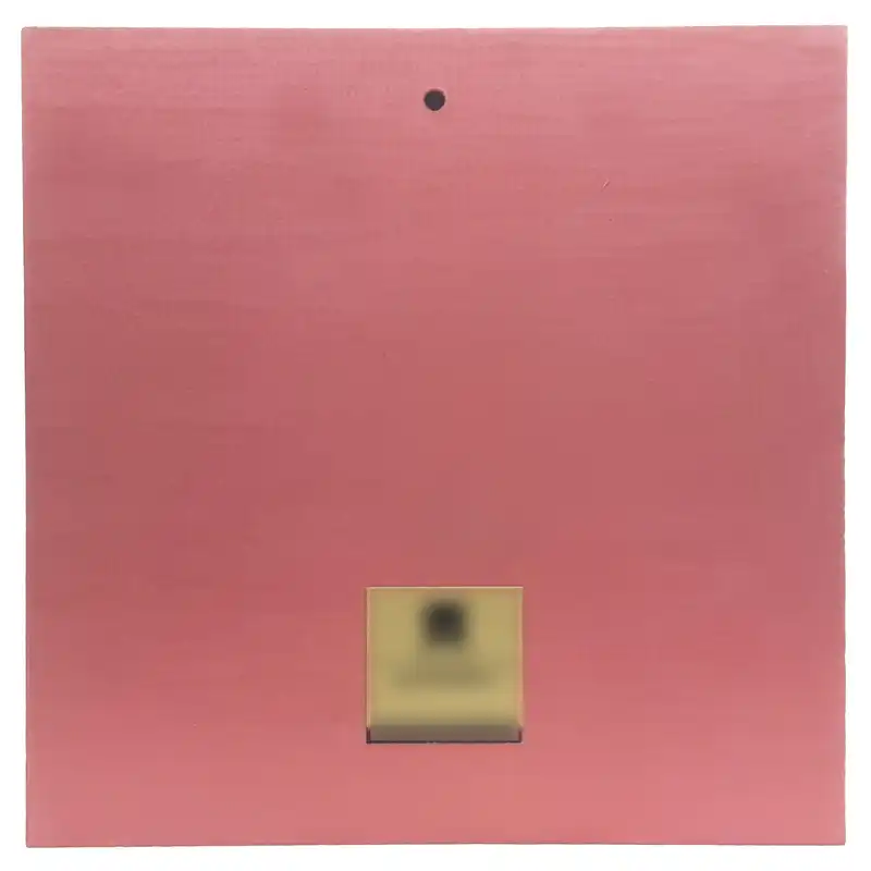 تابلو برجسته مدل ماه تولد بهمن کد M11D1C11