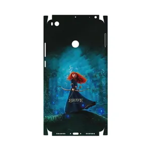 MAHOOT Brave-FullSkin Cover Sticker for Xiaomi Mi Max 2