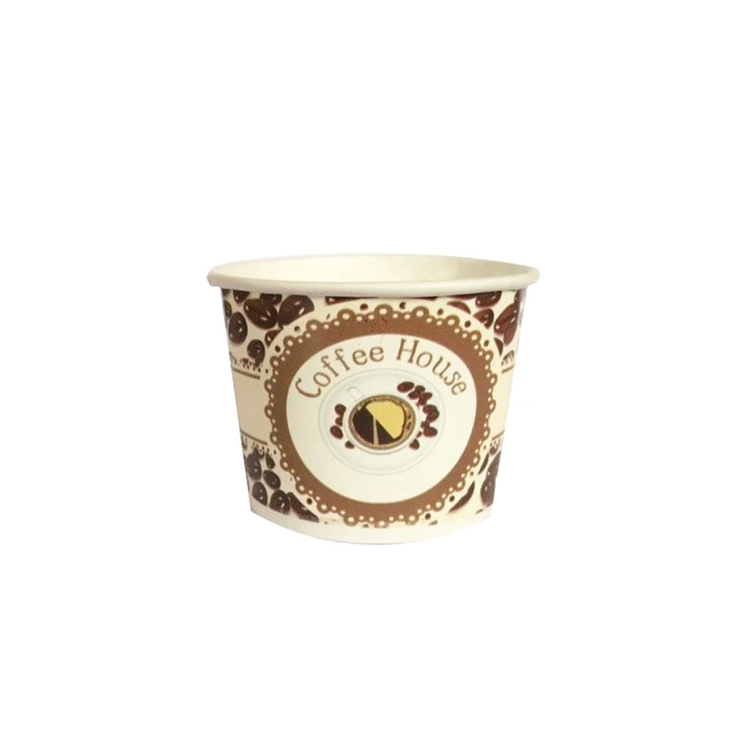 لیوان یکبار مصرف مدل دبل 120 سی سی مجموعه 2000 عددی