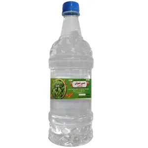 عرق نعنا دو آتیشه میمند فارس - 1 لیتر