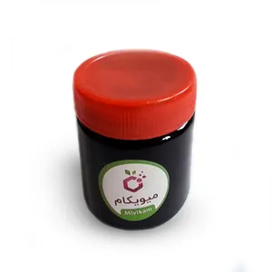 شیره خرمالو میویکام - 450 گرم