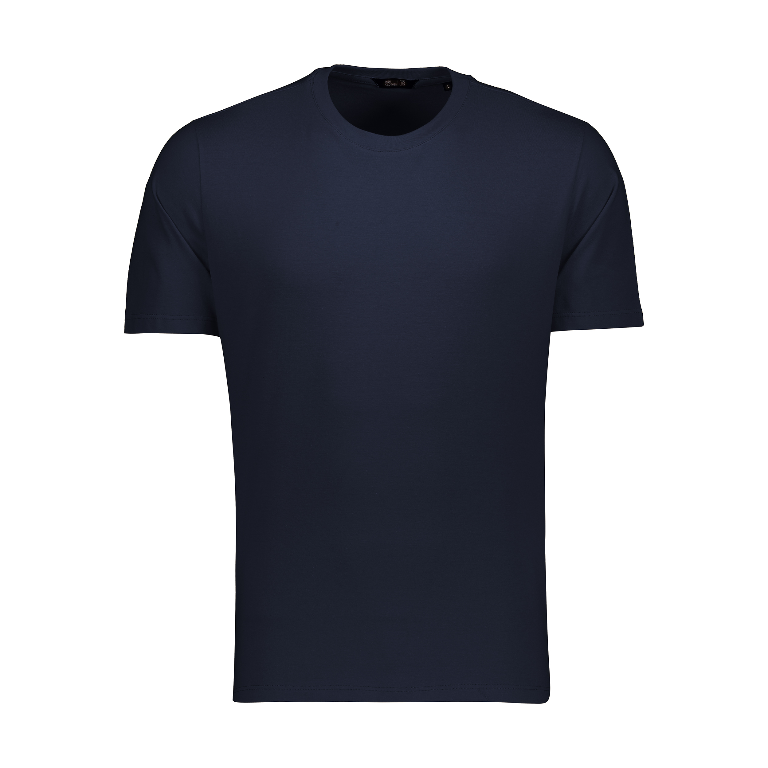 تی شرت آستین کوتاه مردانه زی سا مدل 153162059