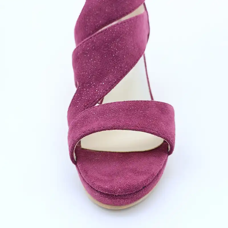 صندل زنانه مدل N 19