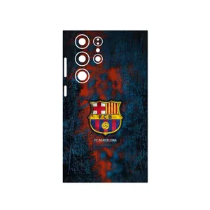 MAHOOT Barcelona_2 Cover Sticker for Samsung Galaxy S23 Ultra