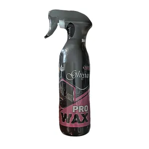 واکس سه کاره خودرو غیاث مدل R1 حجم 500 میلی لیتر