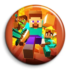 پیکسل گالری باجو طرح ماینکرافت کد 5