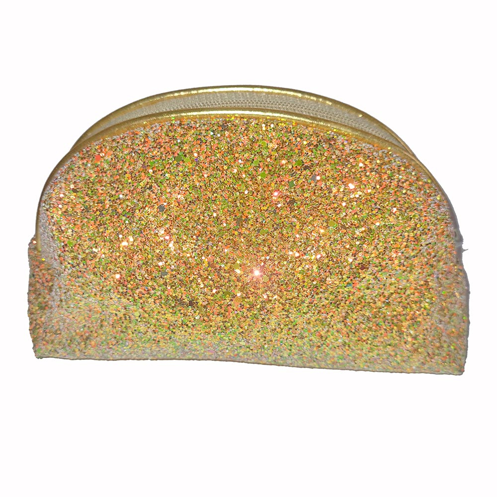 کیف لوازم آرایشی  دست دوز زنانه  نیک ثمر مدل لمه