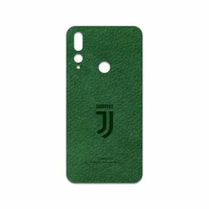 MAHOOT GL-JUVE Cover Sticker for Huawei Y7 Prime 2019