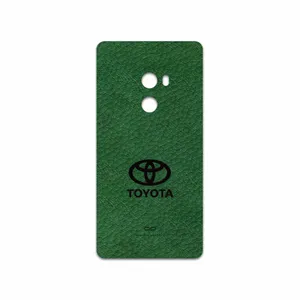 MAHOOT GL-TYT Cover Sticker for Xiaomi Mi Mix 2